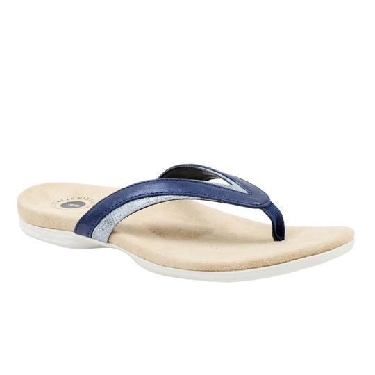 Heron Washed Indigo banner