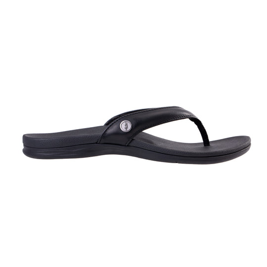 Chameleon Jet Black banner