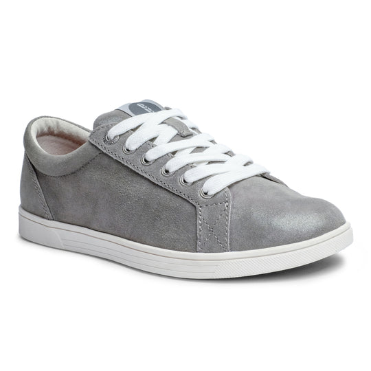 Empire Leather December Grey banner