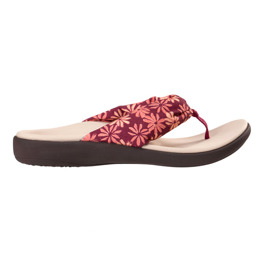 Tahiti Red Plum banner
