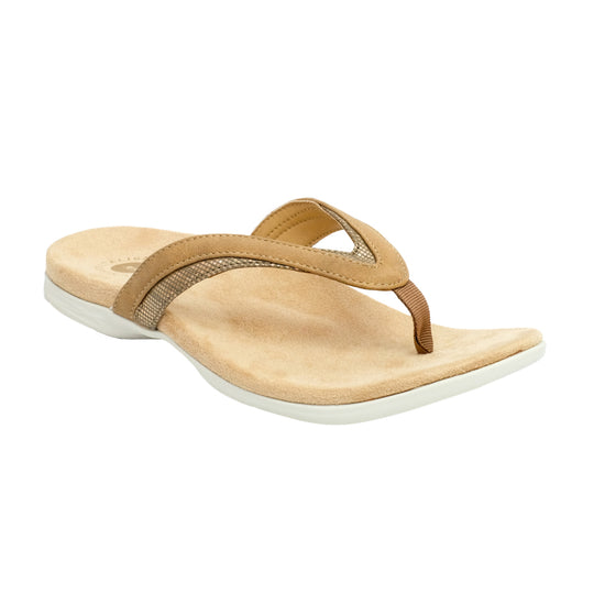 Heron Toasted Coconut banner