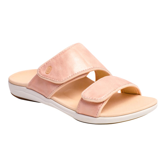 Kholo Nuevo Met Rose Gold banner