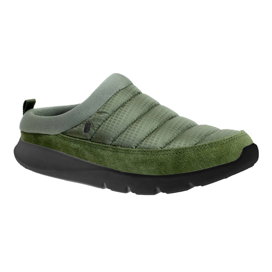 Teton Olive banner