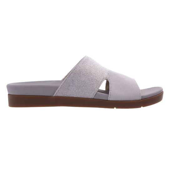 Dawn Shimmer Grey banner
